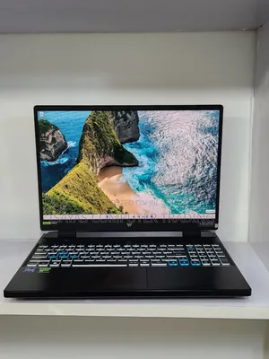 New Laptop Acer Predator Helios Neo 16 32GB Intel Core I9 SSD 1T