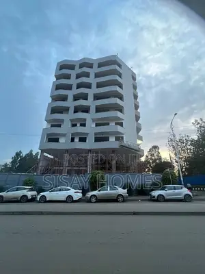 3bdrm Apartment in Addis Real Estate for sale
