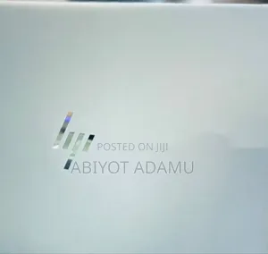 Photo - New Laptop HP Envy X360 16GB Nvidia SSD 512GB