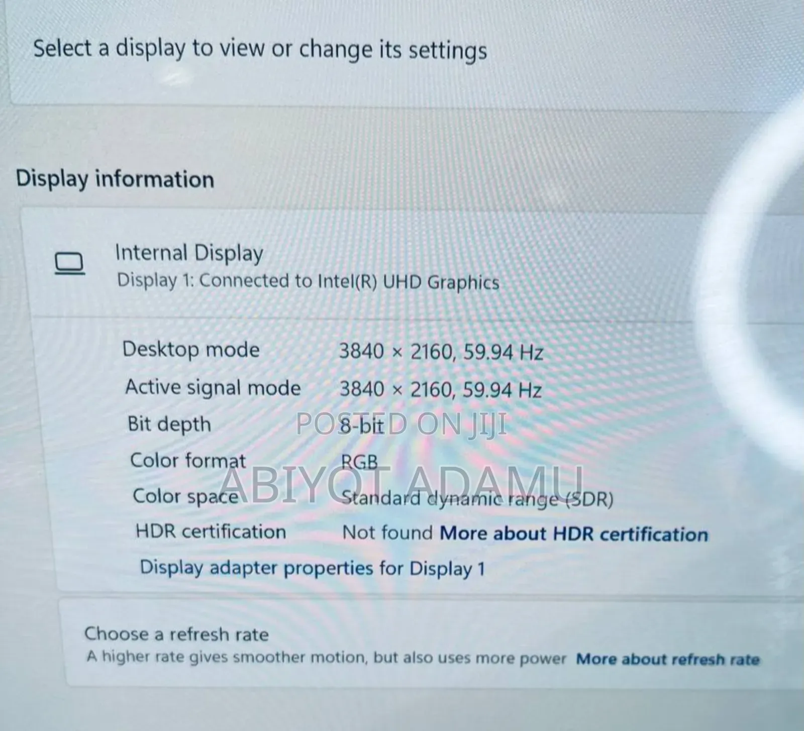 New Laptop HP Envy X360 16GB Nvidia SSD 512GB