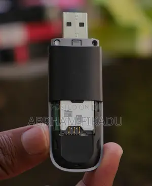 Photo - Cdma Wifi Dongel