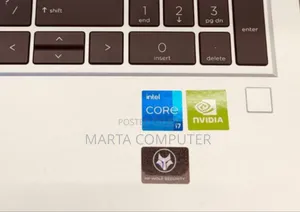 New Laptop HP Probook 11 EE G1 16GB Intel Core I7 SSD 512GB