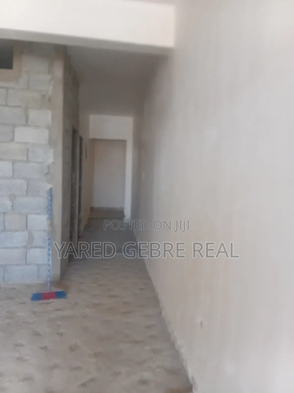 3bdrm Apartment in አያት አበበች ጎበና ሆስፒታል, Yeka for sale
