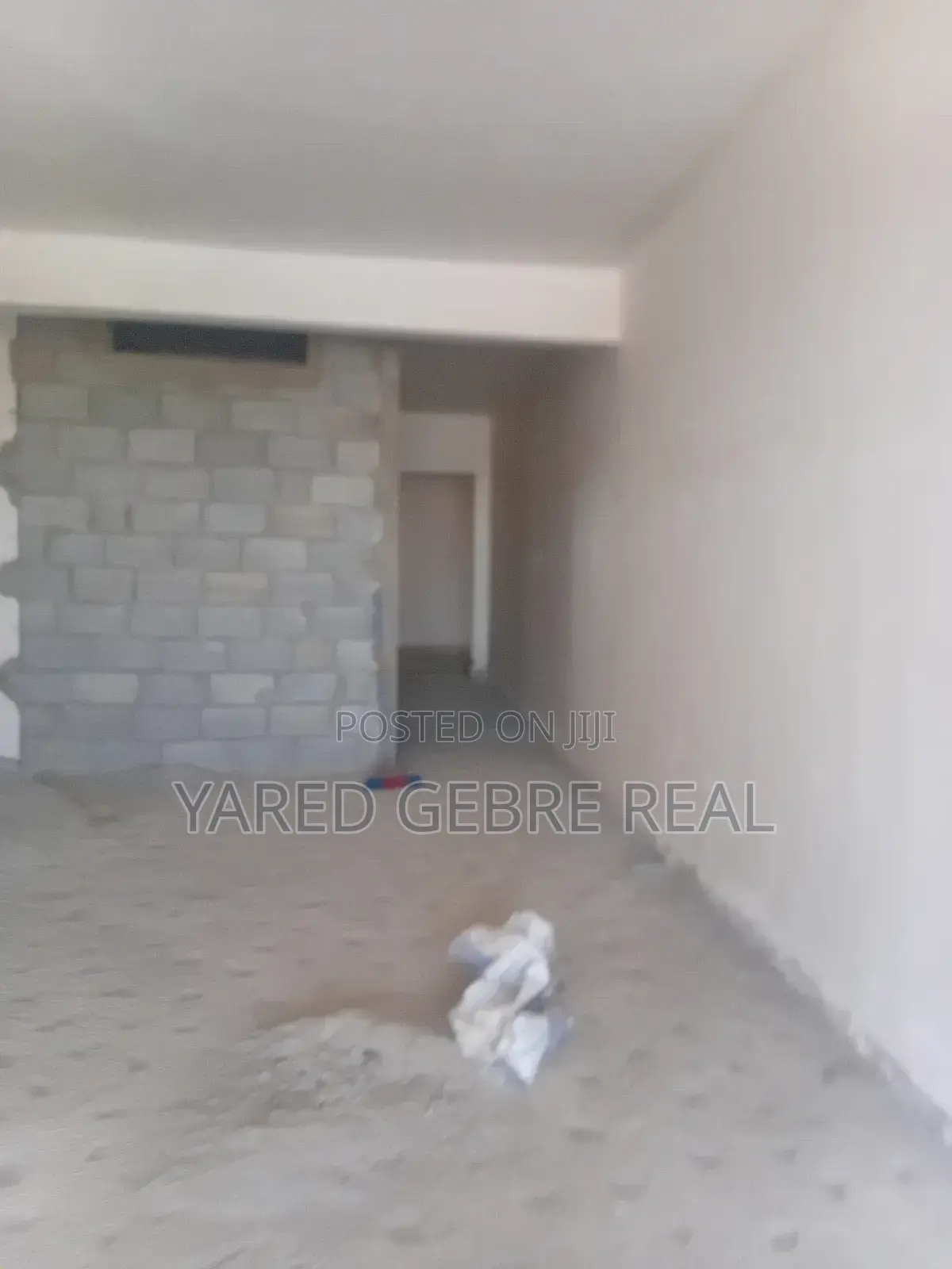 3bdrm Apartment in አያት አበበች ጎበና ሆስፒታል, Yeka for sale