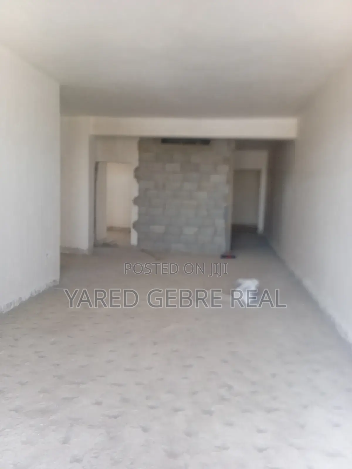 3bdrm Apartment in አያት አበበች ጎበና ሆስፒታል, Yeka for sale