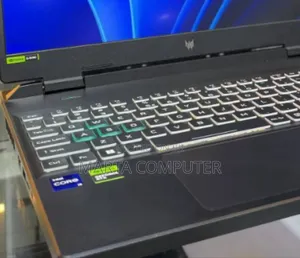 New Laptop Acer Predator Helios 300 16GB Intel Core I9 SSD 1T