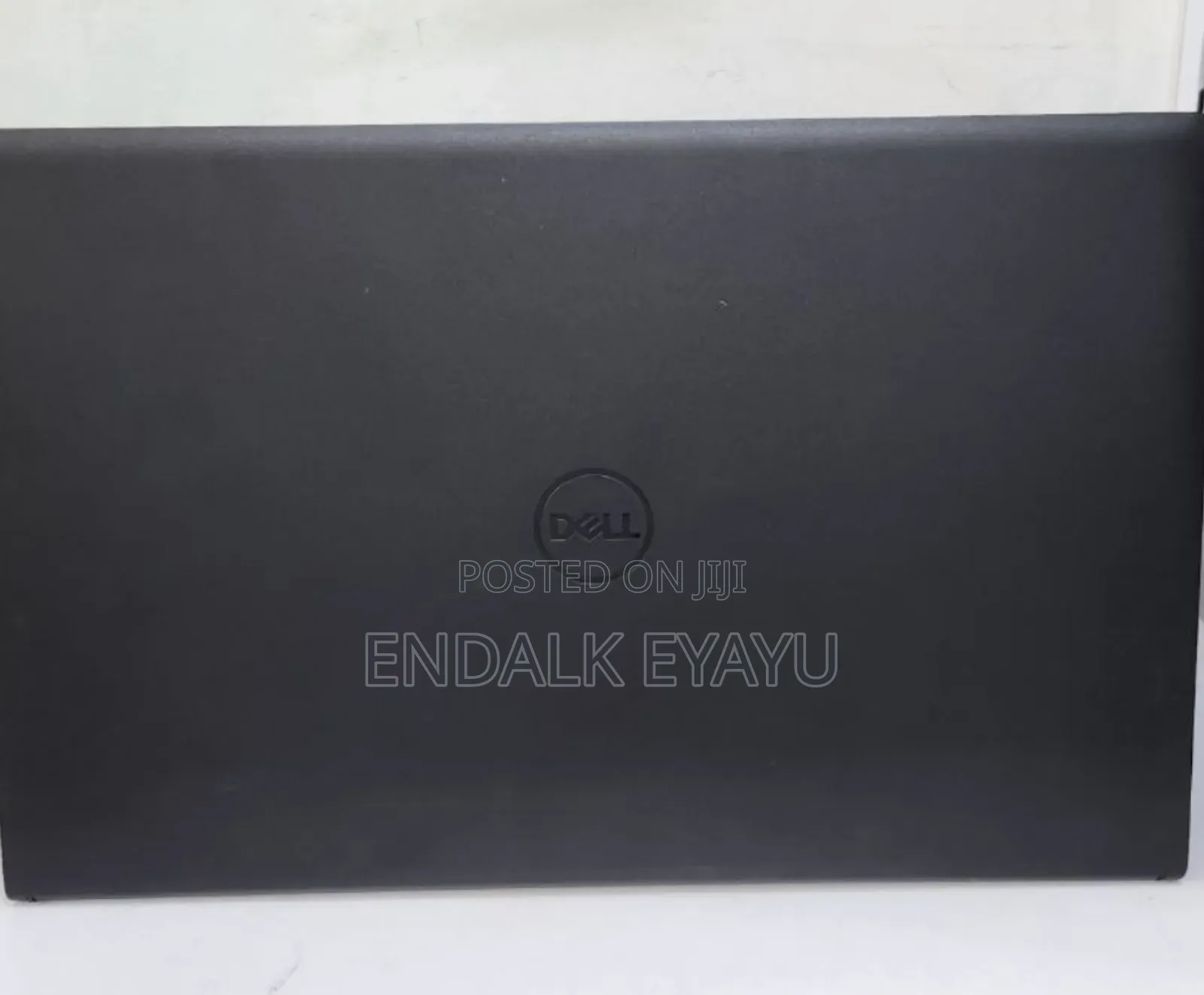 New Laptop Dell Inspiron 15 8GB AMD Ryzen 5 SSD 512GB