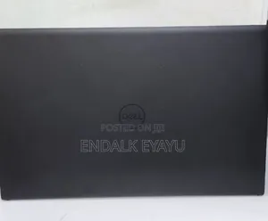 New Laptop Dell Inspiron 15 8GB AMD Ryzen 5 SSD 512GB