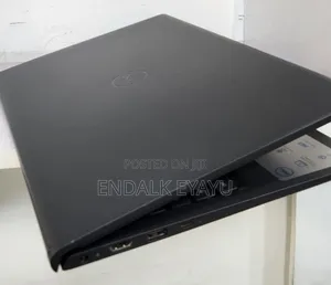 New Laptop Dell Inspiron 15 8GB AMD Ryzen 5 SSD 512GB