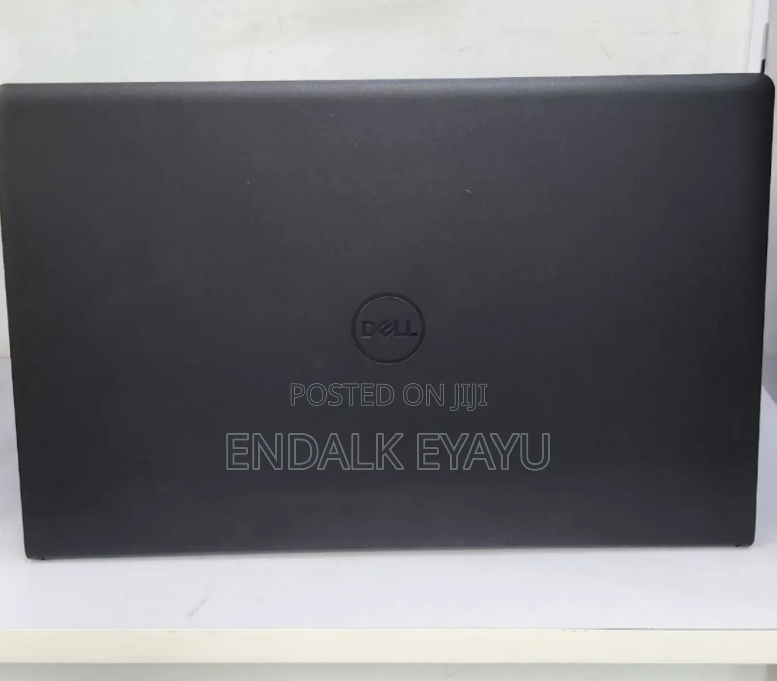 New Laptop Dell Inspiron 15 8GB AMD Ryzen 5 SSD 512GB