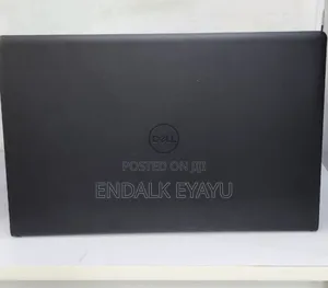 New Laptop Dell Inspiron 15 8GB AMD Ryzen 5 SSD 512GB