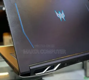 Photo - New Laptop Acer Predator Helios 300 16GB Intel Core I9 SSD 1T