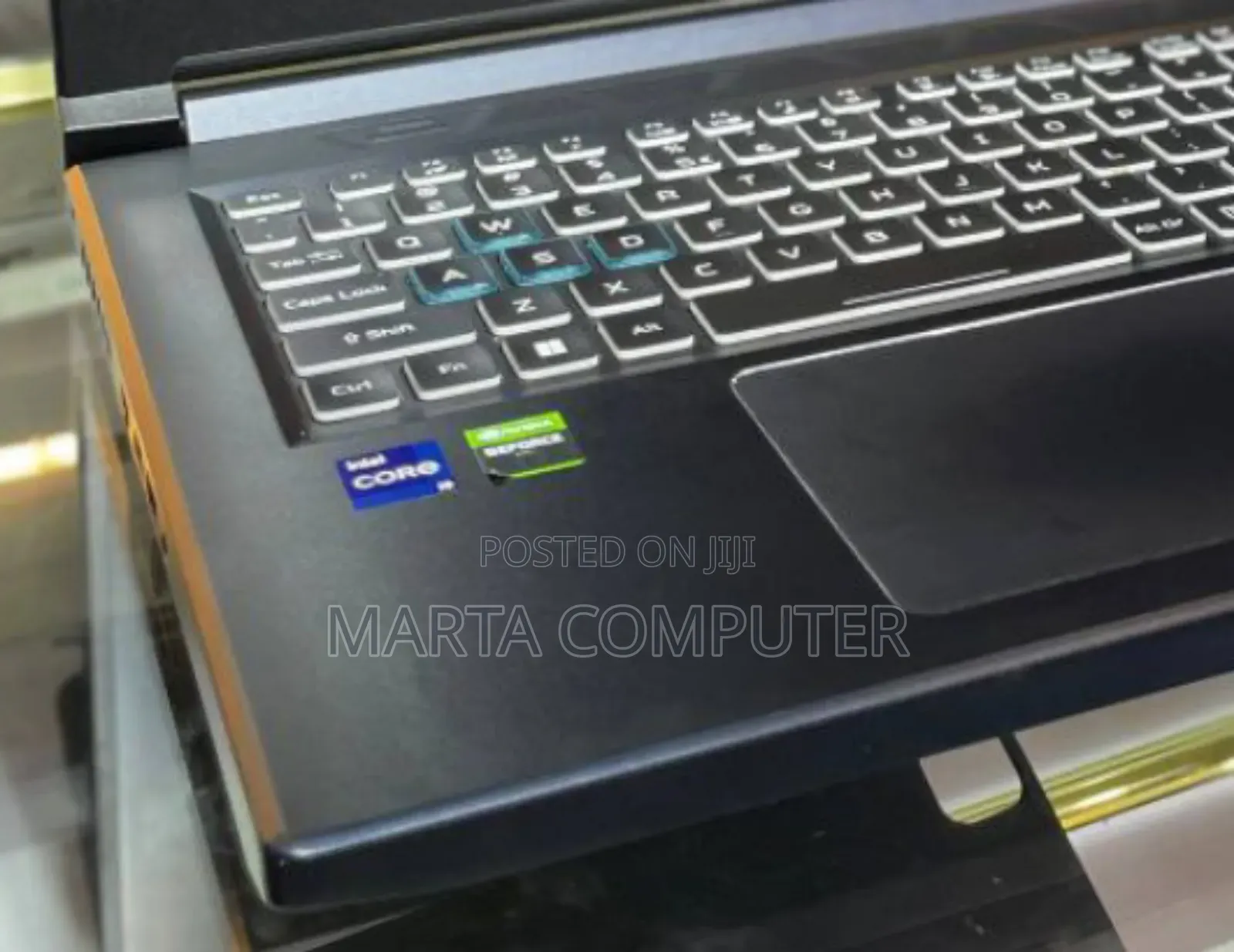 New Laptop Acer Predator Helios 300 16GB Intel Core I9 SSD 1T