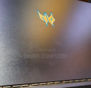 New Laptop Acer Predator Helios 300 16GB Intel Core I9 SSD 1T