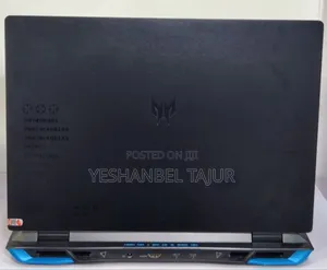 New Laptop Acer Predator Helios Neo 16 40GB Intel Core i9 SSD 1T