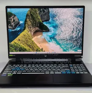 New Laptop Acer Predator Helios Neo 16 40GB Intel Core i9 SSD 1T