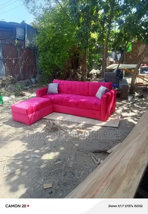 Photo - Original Sofa