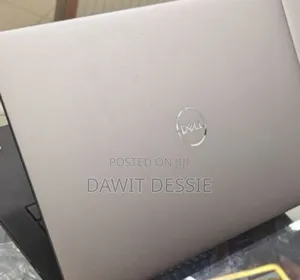 New Laptop Dell Precision 5550 16GB Intel Core I7 SSD 512GB