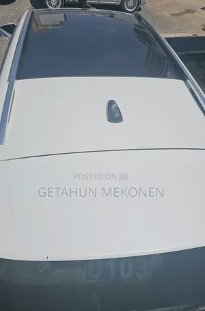 New Volkswagen ID.6 2023 White