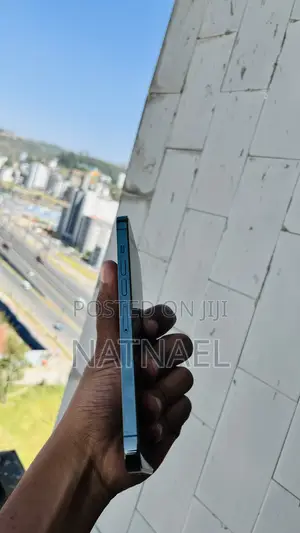 New Apple iPhone 13 Pro Max 128 GB Green