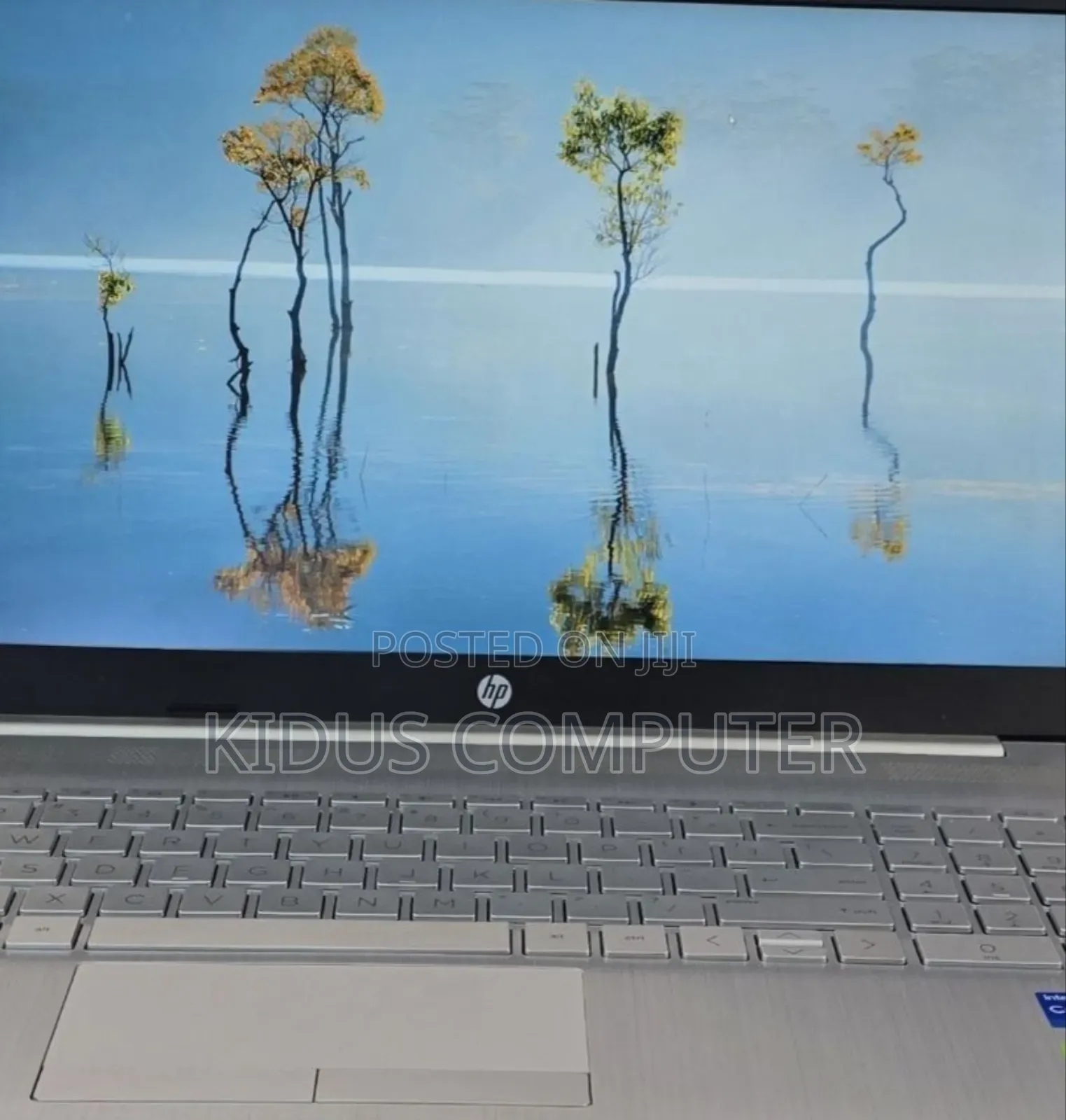 New Laptop HP Stream Notebook 16GB Intel Core I5 SSD 512GB