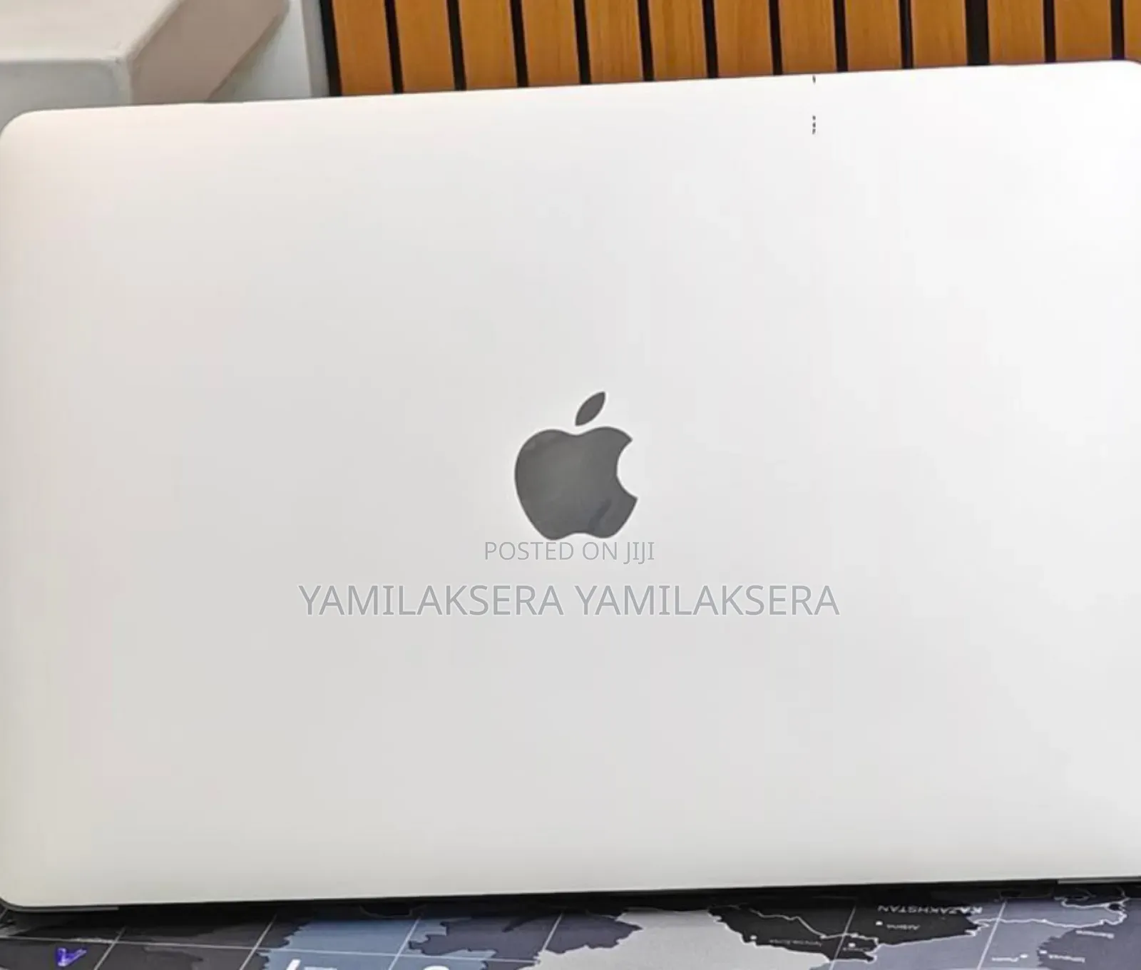 New Laptop Apple MacBook Pro 2023 M2 8GB Apple M2 SSD 256GB