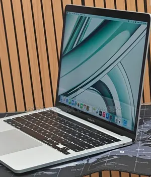 New Laptop Apple MacBook Pro 2023 M2 8GB Apple M2 SSD 256GB