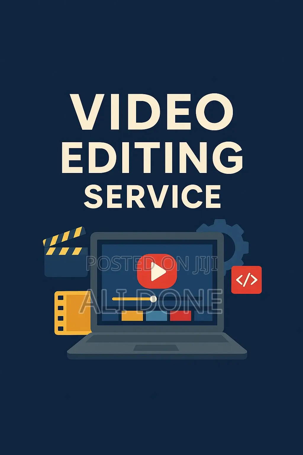 Video Editing