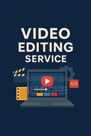 Photo - Video Editing