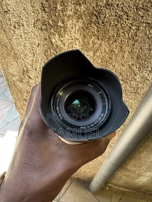 Sony Lens 28-70
