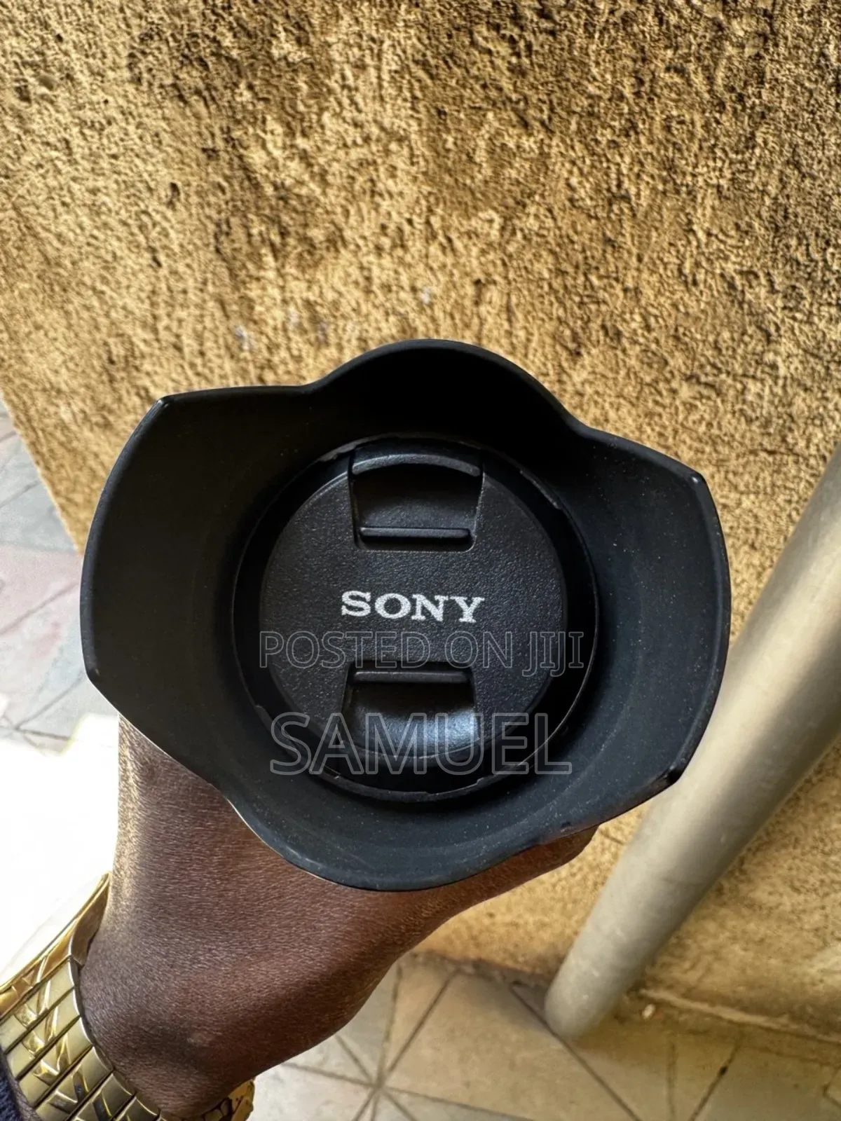 Sony Lens 28-70
