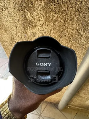 Sony Lens 28-70