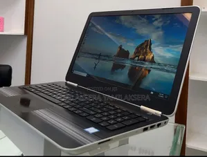 Laptop HP Pavilion 15 8GB Intel Core I5 SSD 1T