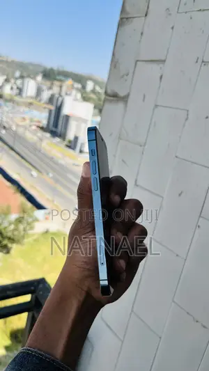 New Apple iPhone 12 Pro 128 GB Blue