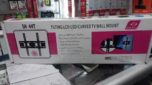 Photo - Tilting Led/ LCD/ Plasma Wall Mount