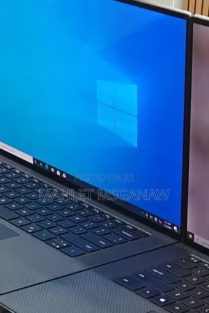 Photo - New Laptop Dell Precision 5550 16GB Intel Core I7 SSD 512GB