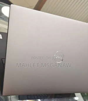 New Laptop Dell Precision 5550 16GB Intel Core I7 SSD 512GB