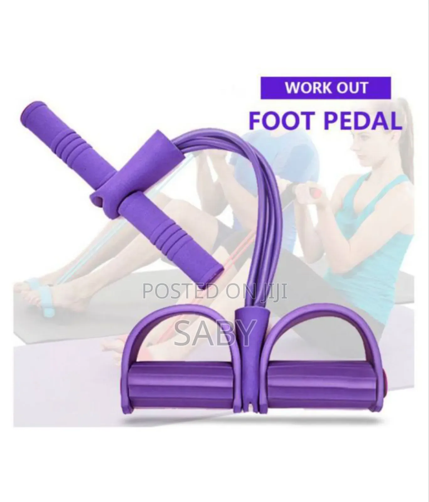 Workout Body Trimmer