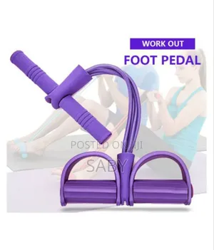 Workout Body Trimmer