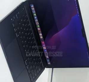 New Laptop Apple MacBook Air 2022 M2 8GB Apple M2 SSD 512GB