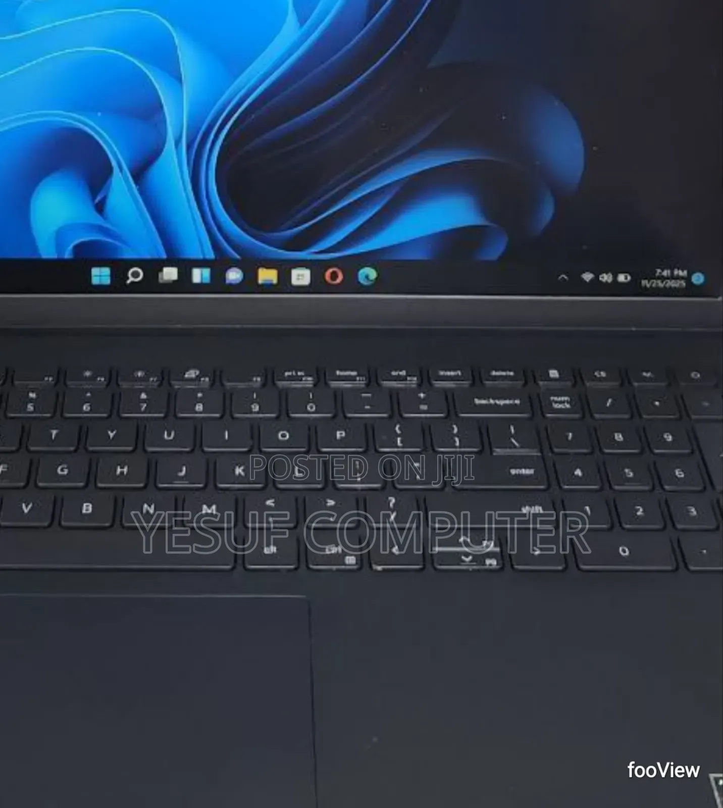 New Laptop Dell Inspiron 15 8GB AMD Ryzen 5 SSD 512GB