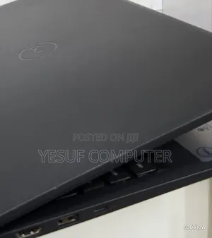 New Laptop Dell Inspiron 15 8GB AMD Ryzen 5 SSD 512GB