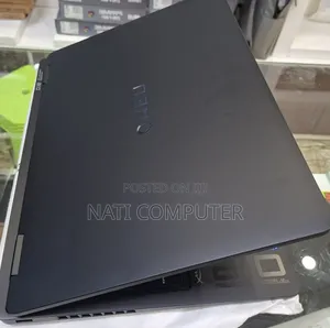 New Laptop Acer Predator Helios Neo 16 16GB Intel Core I7 SSD 1T