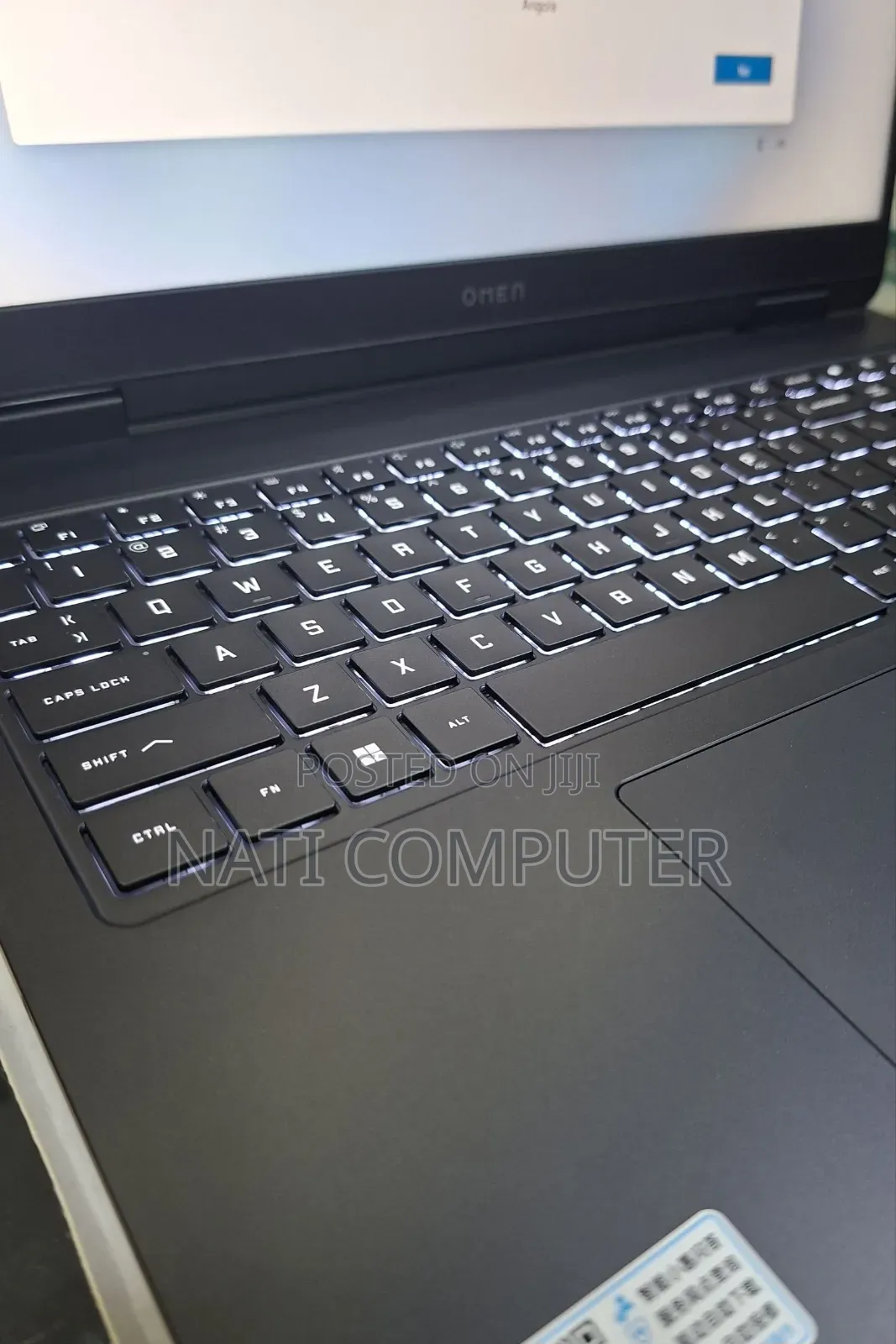 New Laptop Acer Predator Helios Neo 16 16GB Intel Core I7 SSD 1T