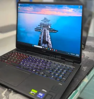 New Laptop HP Omen 16 16GB Intel Core Ultra 7 SSD 1T