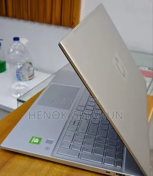 Photo - New Laptop HP Pavilion 15 16GB Intel Core I5 SSD 512GB