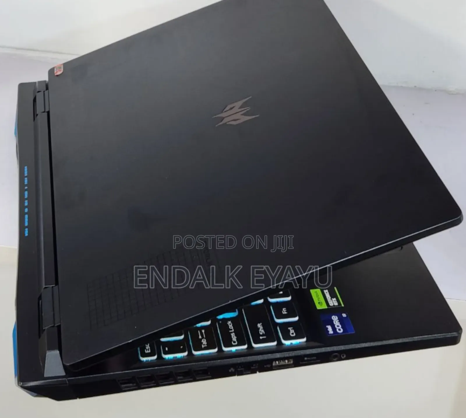 New Laptop Acer 40GB Intel Core I9 SSD 1T