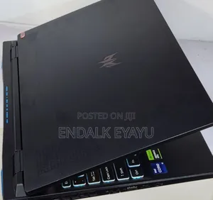 New Laptop Acer 40GB Intel Core I9 SSD 1T