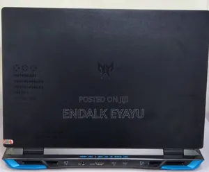 New Laptop Acer 40GB Intel Core I9 SSD 1T