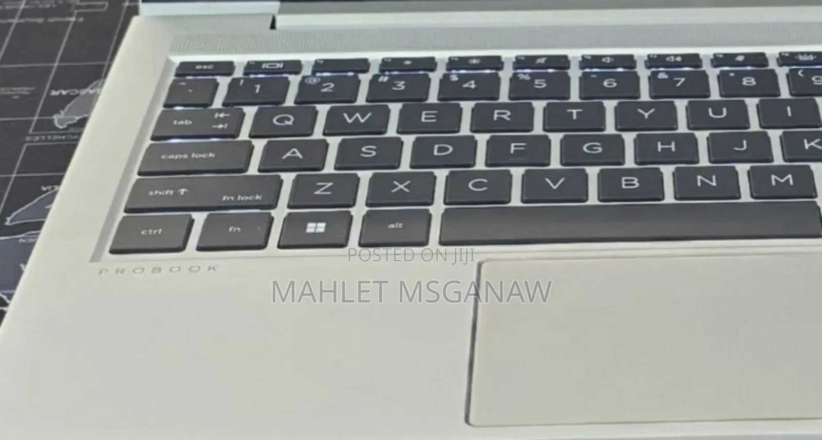 New Laptop HP Probook 11 EE G1 16GB Intel Core I5 SSD 512GB